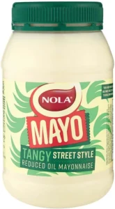 Nola Tangt Street Style Reduced Oil Mayonnaise Sauce & Dip (750 g) | Shop Online