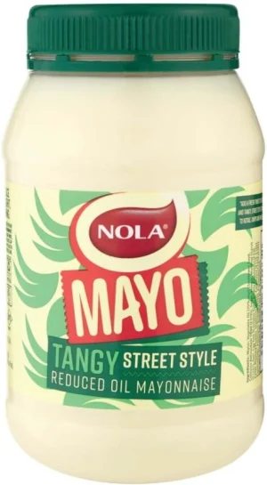 Nola Tangt Street Style Reduced Oil Mayonnaise Sauce & Dip (750 g) | Shop Online