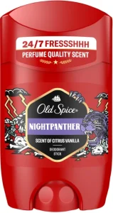 Old Spice Night Panther Deodorant Stick – For Men (50 ml) | Shop Online