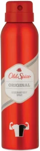 Old Spice Original Deodorant Spray – For Men (150 ml) | Shop Online