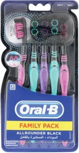 Oral-B Toothbrush Surround Clean Soft | Shop Online