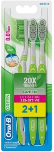 Oral-B Ultra ThinToothbrush Extra Soft Toothbrush | Shop Online