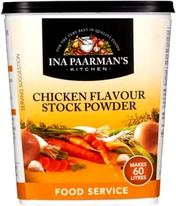 Paarman Foods Chicken Flavoured Stock Powder (1 x kg) | Shop Online