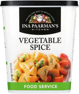 Paarman Foods Vegetable Spice (1 x kg) | Shop Online