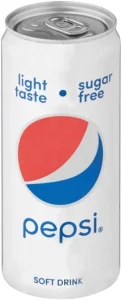 Pepsi Light Taste – Sugar Free (300 ml) | Shop Online