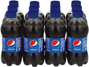 Pepsi Original Soft Drink (12 x 330 ml) | Shop Online