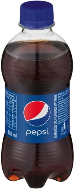 Pepsi Original Soft Drink (330 ml) | Shop Online