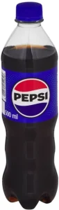 Pepsi Soft Drink (500 ml) | Shop Online