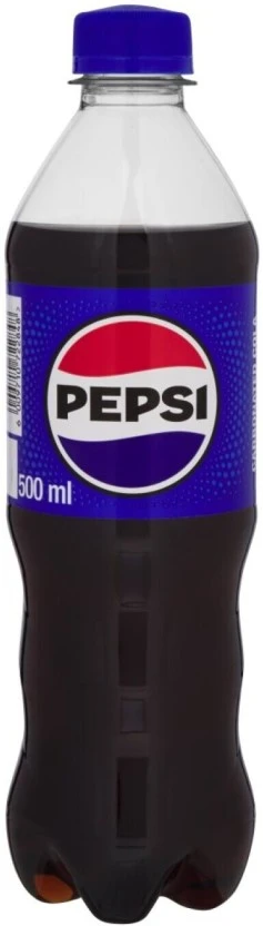 Pepsi Soft Drink (500 ml) | Shop Online - Image 2