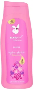 Playgirl Love is Body Lotion (400 ml) | Shop Online