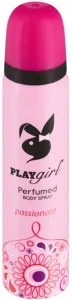 Playgirl Passionate Body Spray – For Women (90 ml) | Shop Online