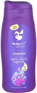 Playgirl Temptation Body Lotion (400 ml) | Shop Online