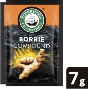 Robertson's Borrie Compound (40 x 7 g) | Shop Online