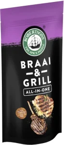 Robertson’s Braai And Grill All in One (1 x 200 g) | Shop Online