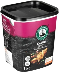Robertson’s Cajun Spice (1 x kg) | Shop Online