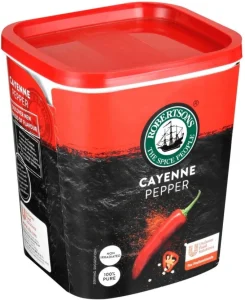 Robertson’s Cayenne Pepper (1 x 800 g) | Shop Online
