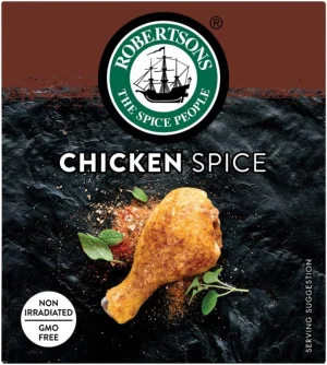 Robertson's Chicken Spice (5 x 35 g) | Shop Online