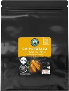 Robertson’s Chip & Potato Seasoning (1 x kg) | Shop Online