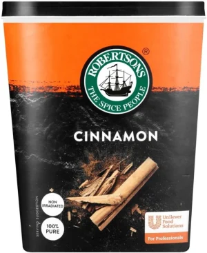 Robertson's Cinnamon (1 x 600 g) | Shop Online