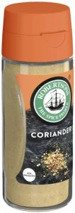 Robertson’s Coriander (1 x 38 g) | Shop Online