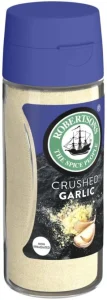 Robertson’s Crushed Garlic (1 x 70 g) | Shop Online