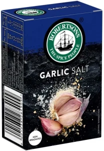 Robertson’s Garlic Salt (1 x 100 g) | Shop Online