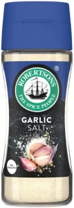 Robertson’s Garlic Salt (1 x 99 g) | Shop Online