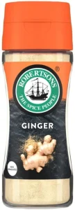 Robertson’s Ginger (1 x 100 g) | Shop Online