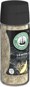 Robertson’s Lemon Pepper (1 x 80 g) | Shop Online