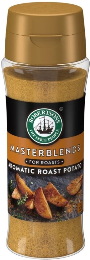 Robertson's Masterblends Aromatic Roast Potato (1 x 200 g) | Shop Online