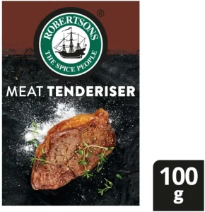 Robertson’s Meat Tenderiser (1 x 100 g) | Shop Online