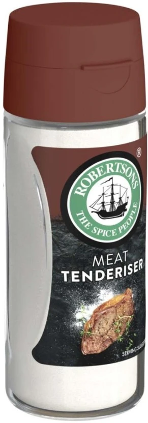 Robertson's Meat Tenderiser (1 x 88 g) | Shop Online