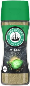 Robertson’s Mixed Herbs (1 x 100 g) | Shop Online