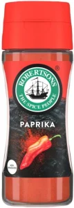 Robertson’s Paprika (1 x 44 g) | Shop Online
