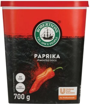 Robertson's Paprika  (1 x 700 g) | Shop Online