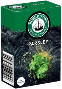 Robertson’s Parsley  (1 x 12 g) | Shop Online