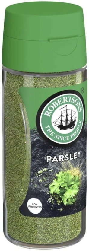 Robertson's Parsley  (1 x 14 g) | Shop Online