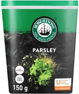 Robertson’s Parsley  (1 x 150 g) | Shop Online