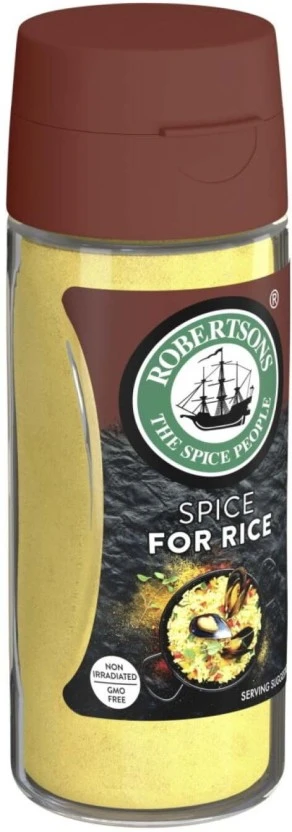 Robertson's Spice For Rice  (1 x 100 g) | Shop Online
