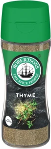 Robertson’s Thyme  (1 x 22 g) | Shop Online