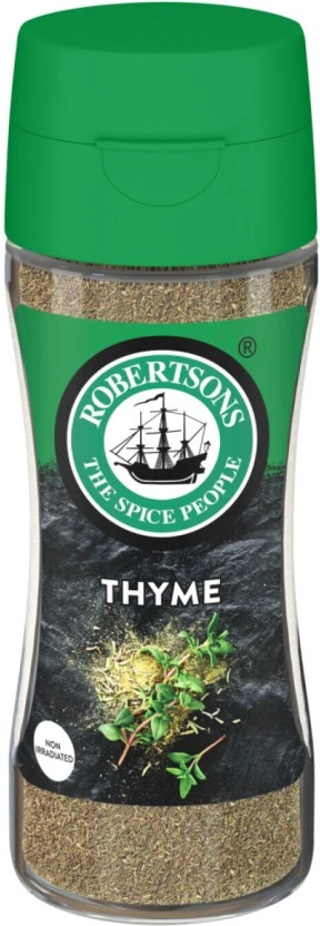 Robertson's Thyme  (1 x 22 g) | Shop Online