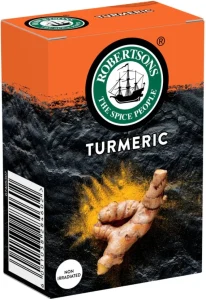 Robertson’s Turmeric Powder  (10 x 57 g) | Shop Online