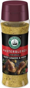 Robertson’s Zesty Lemon & Herb  (1 x 200 g) | Shop Online