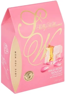 Sally Williams Mother’S Day Nougat Nougat Bites  (150 g) | Shop Online