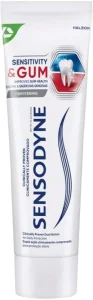 Sensodyne Sensitivity & Gum Toothpaste, Regular (75 ml Pack of 12) | Shop Online