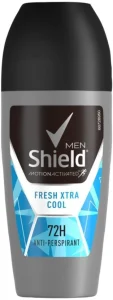 Shield Fresh Xtra Cool Deodorant Roll-on – For Women (300 ml Pack of 6) | Shop Online