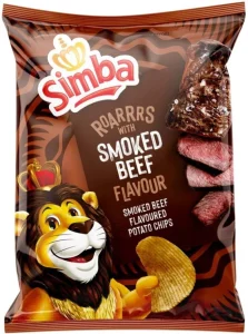 Simba Chips (1 x 36 g) | Shop Online