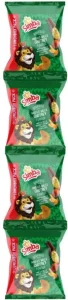 Simba Chips (4 x 25 g) | Shop Online