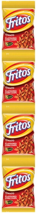 Simba Fritos Chips (25 x g) | Shop Online