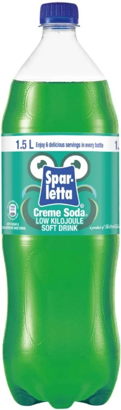 Sparletta Red Grape Juice Sparkling (1.5 L) | Shop Online